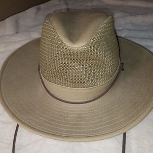 HENCHEL HATS Aussie Breezer